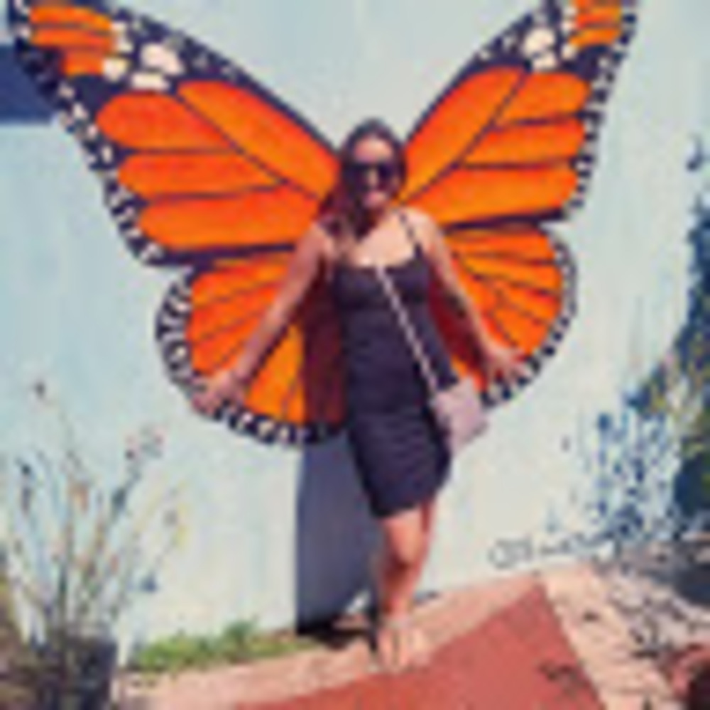 Meet your Posher, Marissa